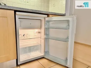 Pronájem bytu 1+kk, Praha - Michle, Pod Bohdalcem I, 50 m2