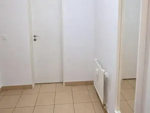 Pronájem bytu 1+kk, Praha - Michle, Pod Bohdalcem I, 50 m2