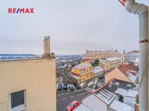 Prodej bytu 1+kk, Kladno, Zádušní, 17 m2