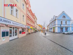 Prodej bytu 1+kk, Kladno, Zádušní, 17 m2