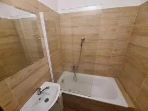 Pronájem bytu 1+1, Příbram - Příbram I, Hradební, 36 m2