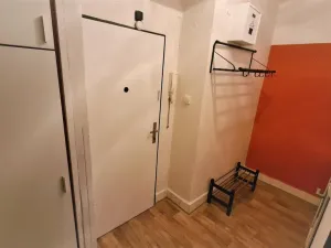 Pronájem bytu 1+1, Příbram - Příbram I, Hradební, 36 m2