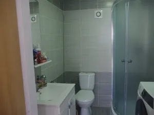 Pronájem bytu 1+1, Praha - Chodov, Švabinského, 37 m2