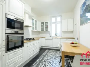 Prodej bytu 3+1, Prostějov, Blahoslavova, 74 m2