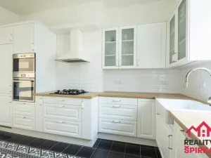 Prodej bytu 3+1, Prostějov, Blahoslavova, 74 m2