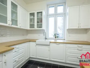 Prodej bytu 3+1, Prostějov, Blahoslavova, 74 m2