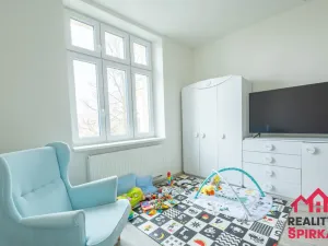 Prodej bytu 3+1, Prostějov, Blahoslavova, 74 m2