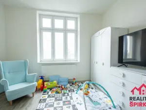 Prodej bytu 3+1, Prostějov, Blahoslavova, 74 m2