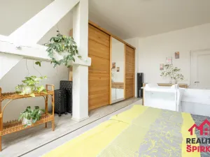 Prodej bytu 3+1, Prostějov, Blahoslavova, 74 m2