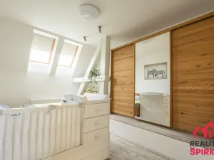 Prodej bytu 3+1, Prostějov, Blahoslavova, 74 m2