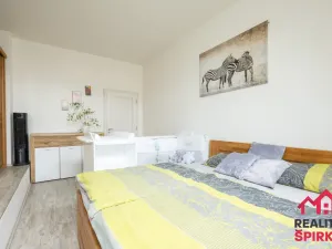 Prodej bytu 3+1, Prostějov, Blahoslavova, 74 m2