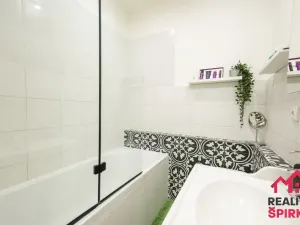 Prodej bytu 3+1, Prostějov, Blahoslavova, 74 m2