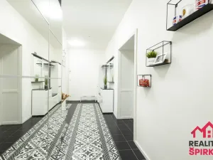 Prodej bytu 3+1, Prostějov, Blahoslavova, 74 m2