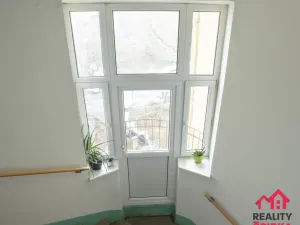 Prodej bytu 3+1, Prostějov, Blahoslavova, 74 m2