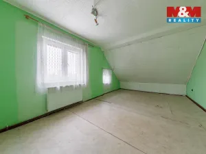 Prodej rodinného domu, Otovice, K Panelárně, 223 m2