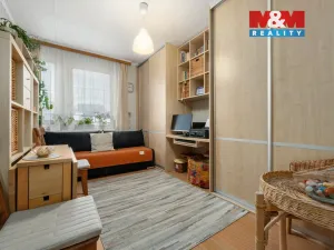 Prodej rodinného domu, Kostelec nad Orlicí, Sadová, 110 m2