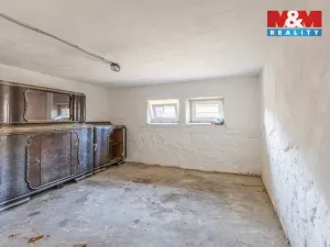 Prodej rodinného domu, Děčín - Děčín XIII-Loubí, Loubská, 190 m2