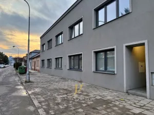 Pronájem bytu 1+kk, Olomouc - Hodolany, Geislerova, 50 m2