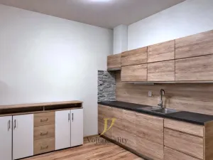 Pronájem bytu 1+kk, Olomouc - Hodolany, Geislerova, 50 m2