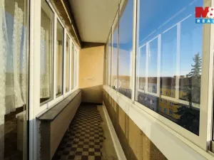 Pronájem bytu 5+1, Jihlava, Žižkova, 180 m2