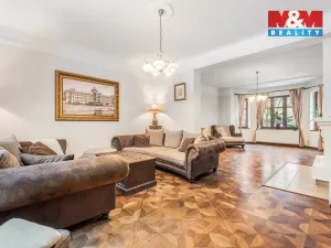 Prodej rodinného domu, Libčice nad Vltavou, Letecká, 200 m2