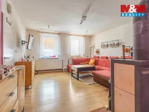 Prodej rodinného domu, Krásná Lípa, Rumburská, 200 m2