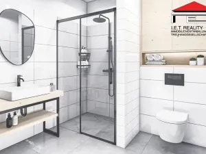 Prodej apartmánu, Loučná nad Desnou - Rejhotice, 59 m2