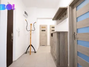 Pronájem bytu 2+1, Třinec, Jablunkovská, 58 m2