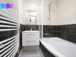 Pronájem bytu 2+1, Třinec, Jablunkovská, 58 m2