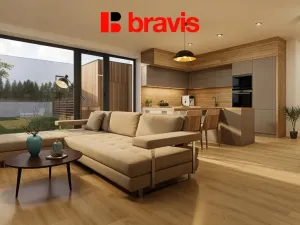 Prodej rodinného domu, Vyškov - Opatovice, 114 m2