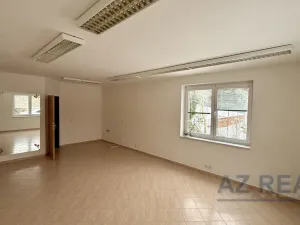 Pronájem bytu 1+kk, Liberec - Liberec XV-Starý Harcov, Vlčí vrch, 30 m2