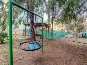 Pronájem bytu 2+1, Poděbrady, Hakenova, 51 m2