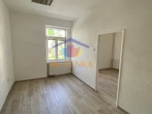 Pronájem bytu 2+1, Frýdek-Místek - Frýdek, tř. T. G. Masaryka, 51 m2