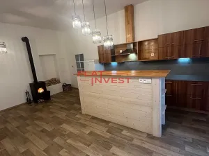 Pronájem bytu 3+kk, Liberec, U Věže, 68 m2