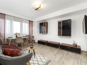 Prodej bytu 2+kk, Ostrava - Poruba, Svojsíkova, 40 m2
