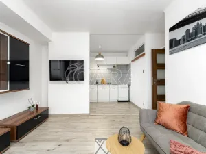 Prodej bytu 2+kk, Ostrava - Poruba, Svojsíkova, 40 m2