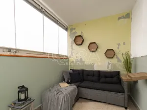 Prodej bytu 2+kk, Ostrava - Poruba, Svojsíkova, 40 m2