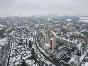 Prodej bytu 2+kk, Ostrava - Poruba, Svojsíkova, 40 m2