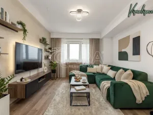 Prodej bytu 2+kk, Ostrava - Poruba, Svojsíkova, 40 m2