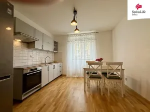 Pronájem bytu 2+1, Brno, Chládkova, 58 m2