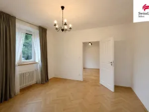 Pronájem bytu 2+1, Brno, Chládkova, 58 m2