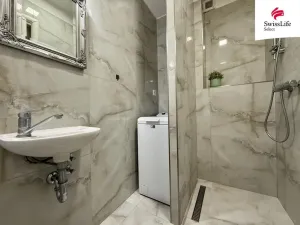 Pronájem bytu 2+1, Brno, Chládkova, 58 m2