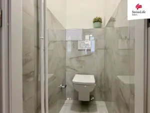 Pronájem bytu 2+1, Brno, Chládkova, 58 m2