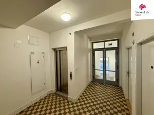 Pronájem bytu 2+1, Brno, Chládkova, 58 m2