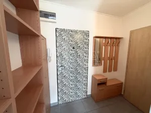 Pronájem bytu 2+1, Kralupy nad Vltavou, 44 m2