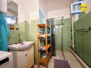 Prodej rodinného domu, Koberovice - Lísky, 224 m2