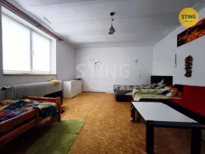 Prodej rodinného domu, Koberovice - Lísky, 224 m2