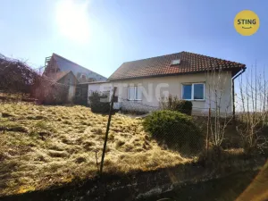 Prodej rodinného domu, Koberovice - Lísky, 224 m2