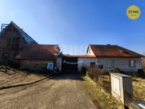 Prodej rodinného domu, Koberovice - Lísky, 224 m2