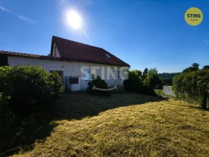 Prodej rodinného domu, Koberovice - Lísky, 224 m2
